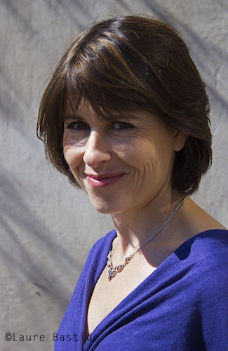 Cécile Alduy on American writers in Paris