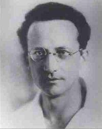 Robert Harrison on Erwin Schrödinger