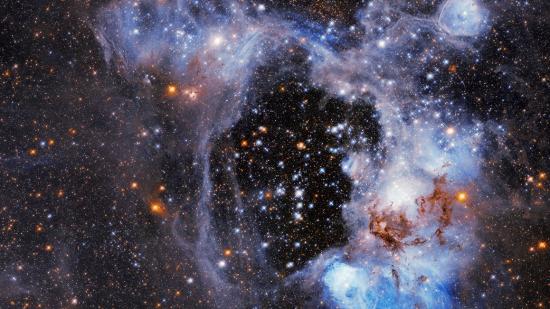 Dark Matter, God, and the Fate of the Universe with Maria Elena Monzani