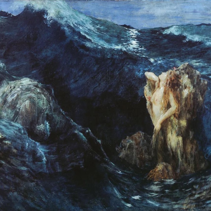 The Many Lives of Ulysses